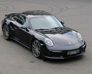 Porsche 991 Gebrauchtwagen