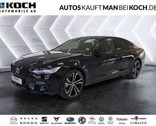 Volvo S90 Gebrauchtwagen