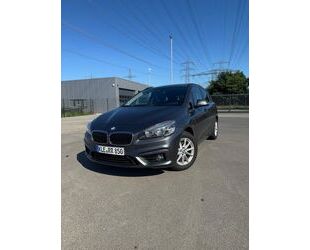 BMW 218 Active Tourer Gebrauchtwagen