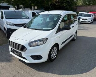 Ford Tourneo Courier Gebrauchtwagen