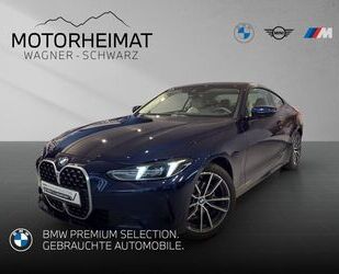 BMW 420 Gebrauchtwagen