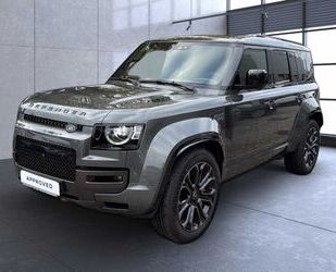 Land Rover Defender Gebrauchtwagen