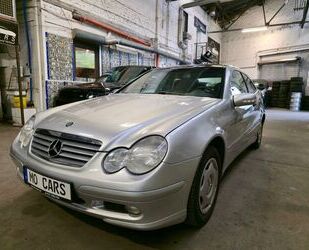 Mercedes-Benz CL 180 Gebrauchtwagen