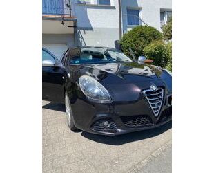 Alfa Romeo Giulietta Gebrauchtwagen