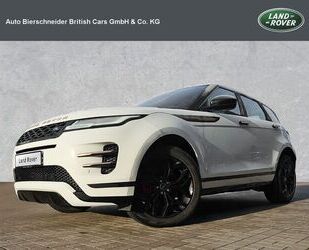 Land Rover Range Rover Evoque Gebrauchtwagen
