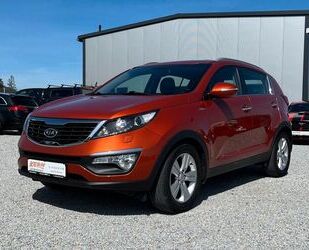 Kia Sportage Gebrauchtwagen