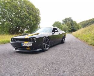 Dodge Challenger Gebrauchtwagen