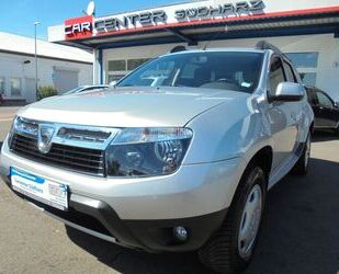 Dacia Duster Gebrauchtwagen
