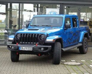 Jeep Gladiator Gebrauchtwagen