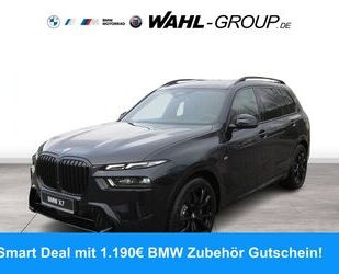 BMW X7 Gebrauchtwagen