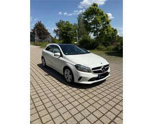 Mercedes-Benz A 180 Gebrauchtwagen