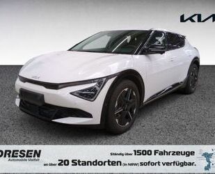 Kia EV6 Gebrauchtwagen