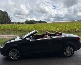 VW Eos Gebrauchtwagen