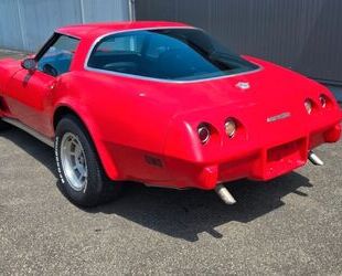 Corvette C3 Gebrauchtwagen