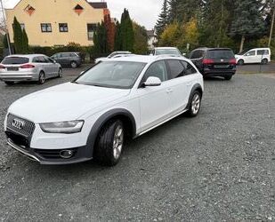 Audi A4 Allroad Gebrauchtwagen