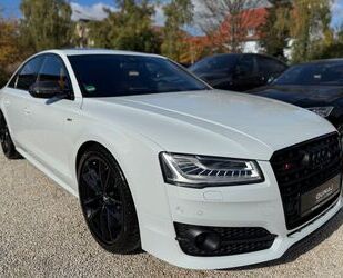 Audi S8 Gebrauchtwagen