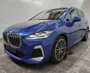 BMW 218 Active Tourer Gebrauchtwagen