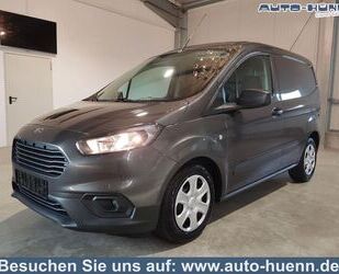 Ford Transit Courier Gebrauchtwagen
