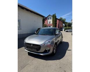 Suzuki Swift Gebrauchtwagen