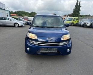 Daihatsu MATERIA Gebrauchtwagen