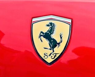 Ferrari F355 Gebrauchtwagen