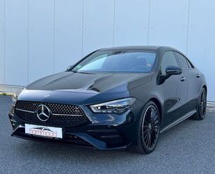 Mercedes-Benz CLA 200 Gebrauchtwagen
