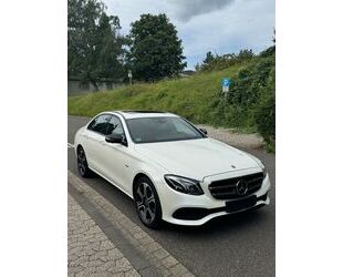 Mercedes-Benz E 350 Gebrauchtwagen
