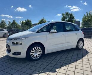 Citroen C4 Picasso Gebrauchtwagen