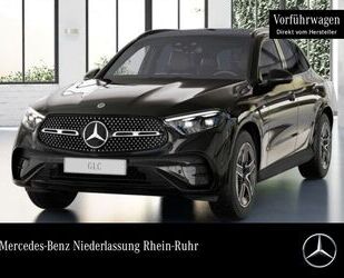 Mercedes-Benz GLC 300 Gebrauchtwagen
