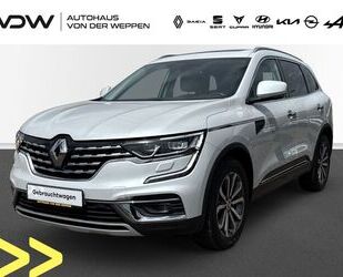 Renault Koleos Gebrauchtwagen