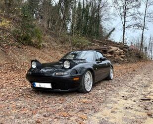 Mazda MX-5 Gebrauchtwagen