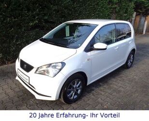 Seat Mii Gebrauchtwagen