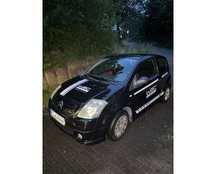 Citroen C2 Gebrauchtwagen