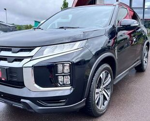 Mitsubishi ASX Gebrauchtwagen