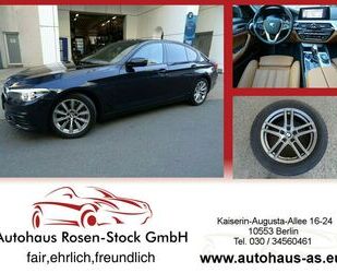 BMW 520 Gebrauchtwagen