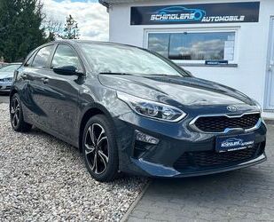 Kia ceed / Ceed Gebrauchtwagen