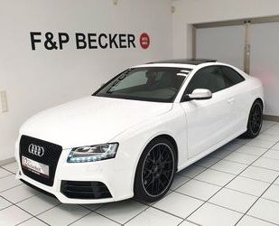 Audi RS5 Gebrauchtwagen