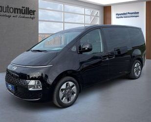 Hyundai STARIA Gebrauchtwagen