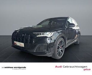 Audi SQ7 Gebrauchtwagen