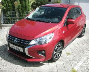 Mitsubishi Space Star Gebrauchtwagen