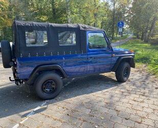 Mercedes-Benz G 230 Gebrauchtwagen