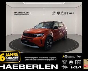 Opel Frontera Gebrauchtwagen