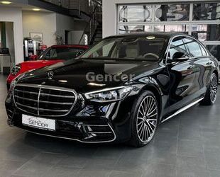 Mercedes-Benz S 400 Gebrauchtwagen