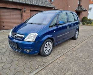 Opel Meriva Gebrauchtwagen
