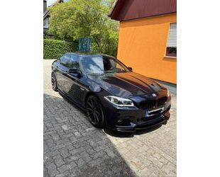 BMW 530 Gebrauchtwagen