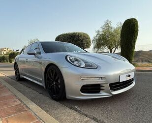 Porsche Panamera Gebrauchtwagen