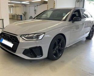 Audi S4 Gebrauchtwagen