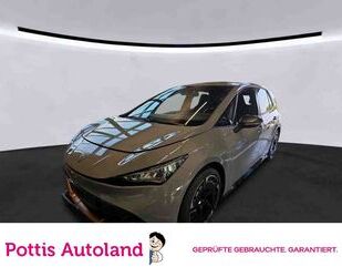 Cupra Born Gebrauchtwagen