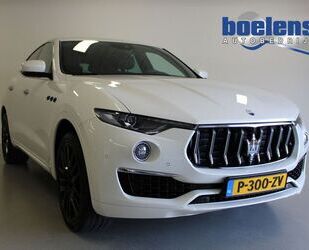 Maserati Levante Gebrauchtwagen