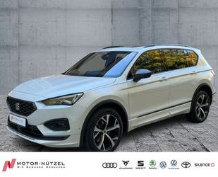 Seat Tarraco Gebrauchtwagen
